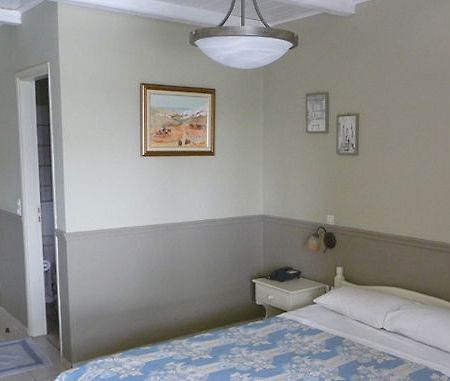 Axilleion Hotel Aspous Εξωτερικό φωτογραφία
